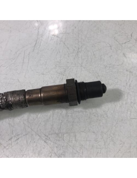 Sonde lambda BMW X3 E83 PHASE 2 