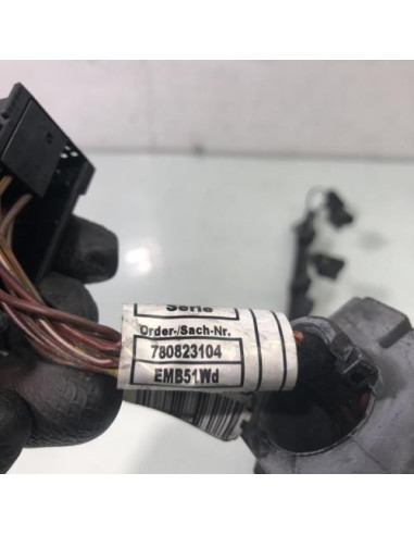 Faisceau moteur BMW SERIE 3 E90 PHASE 2 Diesel