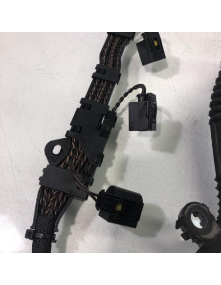 Faisceau moteur BMW SERIE 3 E90 PHASE 2 Diesel