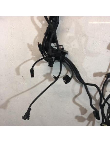 Faisceau (allumage) BMW SERIE 3 E90 PHASE 2 Diesel