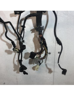 Faisceau (allumage) BMW SERIE 3 E90 PHASE 2 Diesel 2