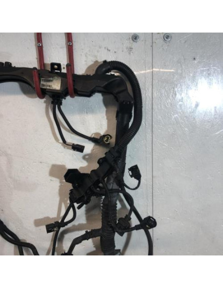 Faisceau (allumage) BMW SERIE 3 E90 PHASE 2 Diesel