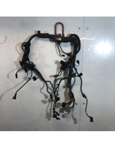 Faisceau (allumage) BMW SERIE 3 E90 PHASE 2 Diesel