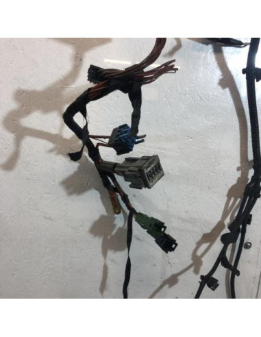 Faisceau moteur BMW SERIE 3 E90 PHASE 2 Diesel