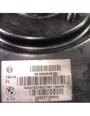 Mastervac MINI MINI 3 F56 PHASE 1 Essence