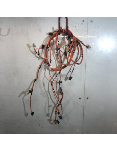 Batterie BMW SERIE 7 G70 