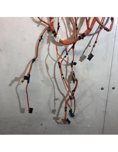 Batterie BMW SERIE 7 G70 