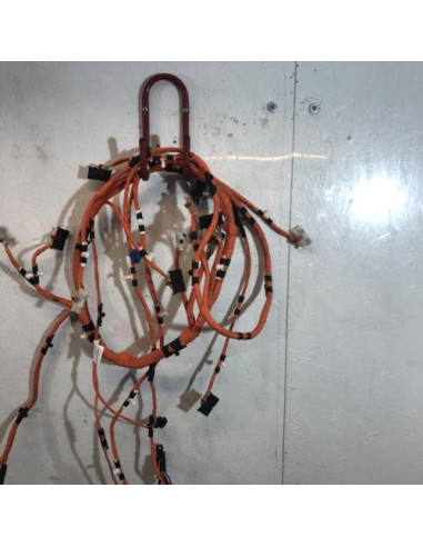 Batterie BMW SERIE 7 G70 