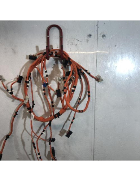 Batterie BMW SERIE 7 G70 