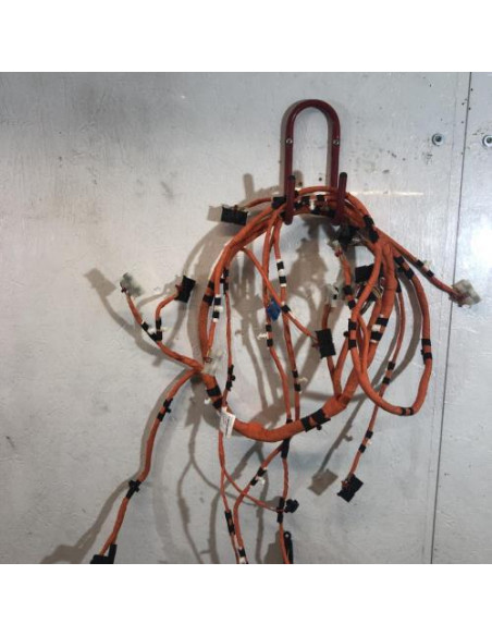 Batterie BMW SERIE 7 G70 