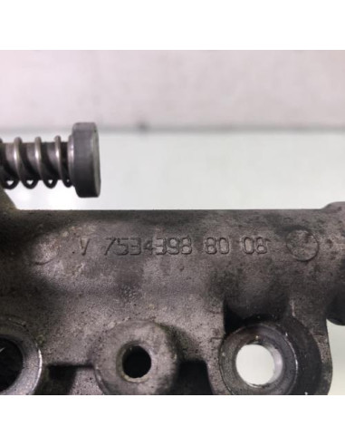 Galet tendeur MINI MINI 2 R56 PHASE 1 Essence