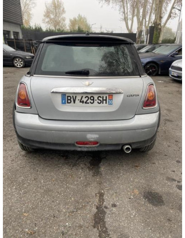 Galet tendeur MINI MINI 2 R56 PHASE 1 Essence