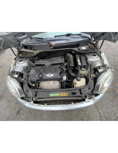 Galet tendeur MINI MINI 2 R56 PHASE 1 Essence