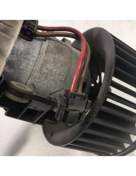 Pulseur d'air BMW SERIE 3 E46 PHASE 2 Diesel