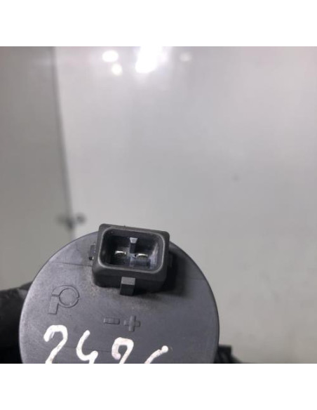 Pompe à eau BMW SERIE 5 E60 PHASE 2 Diesel