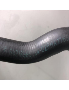 Durite BMW SERIE 5 E60 PHASE 2 Diesel