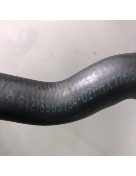 Durite BMW SERIE 5 E60 PHASE 2 Diesel