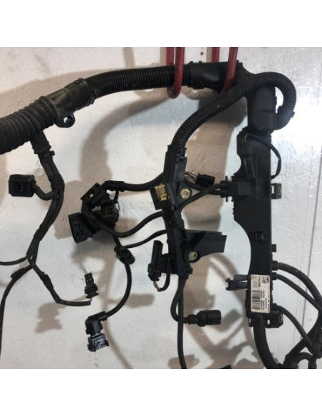 Faisceau moteur BMW SERIE 5 E60 PHASE 2 Diesel
