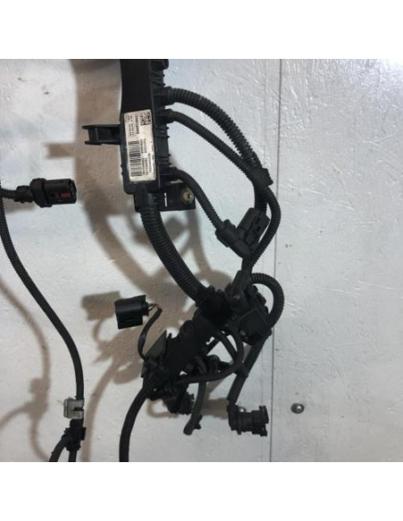 Faisceau moteur BMW SERIE 5 E60 PHASE 2 Diesel