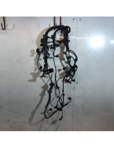 Faisceau moteur BMW SERIE 5 E60 PHASE 2 Diesel