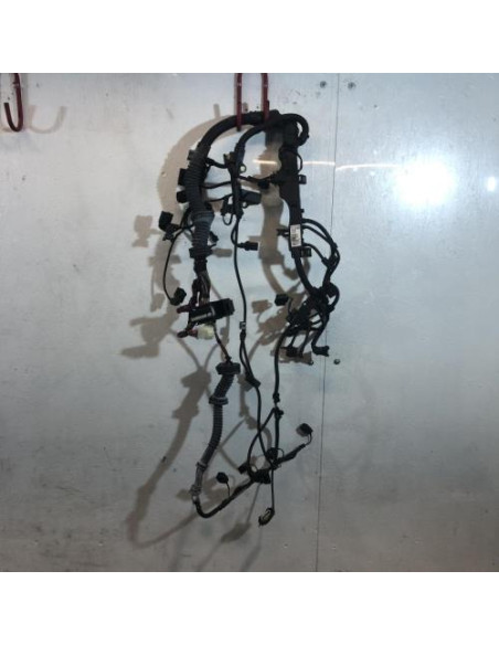 Faisceau moteur BMW SERIE 5 E60 PHASE 2 Diesel