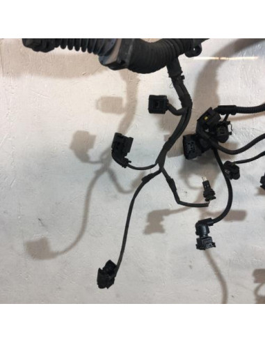 Faisceau moteur BMW SERIE 5 E60 PHASE 2 Diesel