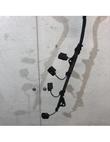 Faisceau moteur BMW SERIE 5 E60 PHASE 2 Diesel