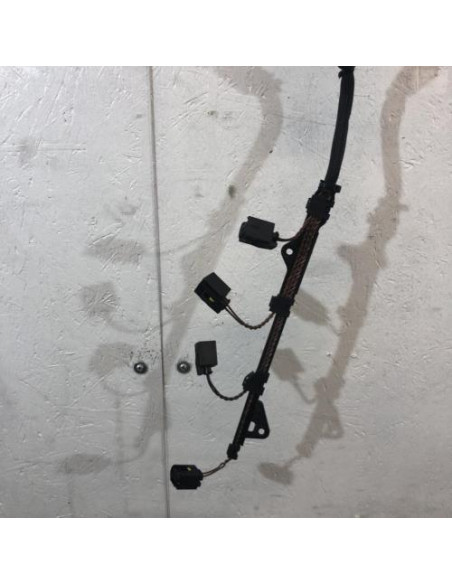 Faisceau moteur BMW SERIE 5 E60 PHASE 2 Diesel