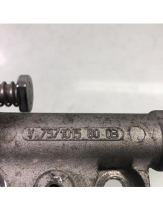 Galet tendeur MINI MINI 2 R56 PHASE 2 Essence 2