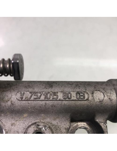 Galet tendeur MINI MINI 2 R56 PHASE 2 Essence