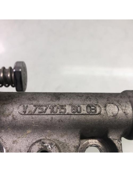 Galet tendeur MINI MINI 2 R56 PHASE 2 Essence