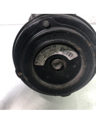 Compresseur clim BMW SERIE 3 E92 COUPE PHASE 2 Diesel