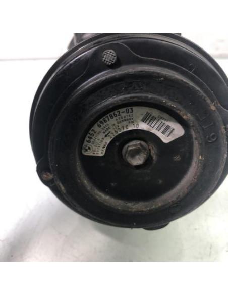 Compresseur clim BMW SERIE 3 E92 COUPE PHASE 2 Diesel