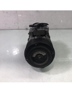 Compresseur clim BMW SERIE 3 E92 COUPE PHASE 2 Diesel 2