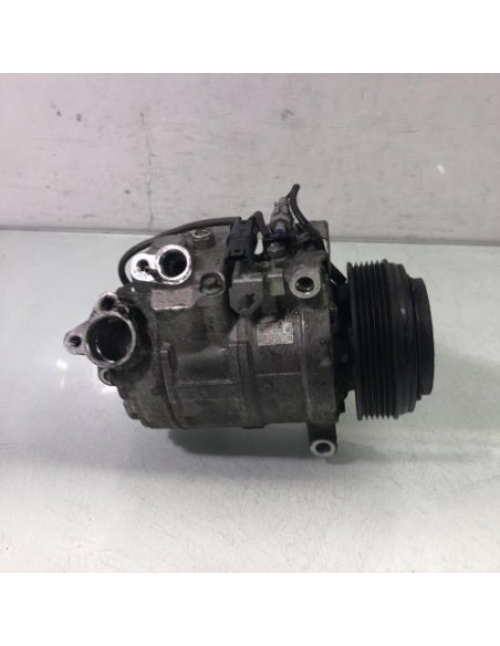 Compresseur clim BMW SERIE 3 E92 COUPE PHASE 2 Diesel