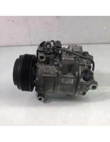 Compresseur clim BMW SERIE 3 E92 COUPE PHASE 2 Diesel