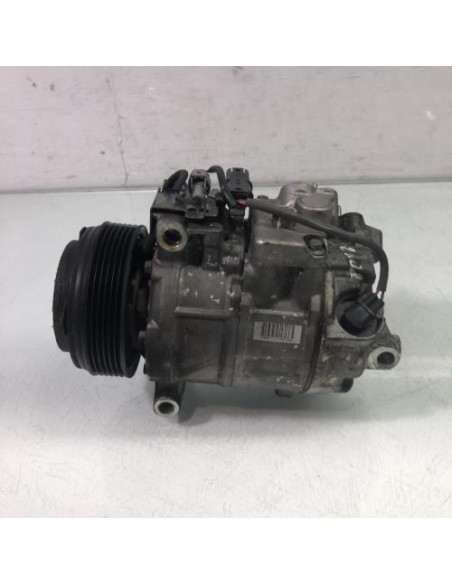 Compresseur clim BMW SERIE 3 E92 COUPE PHASE 2 Diesel