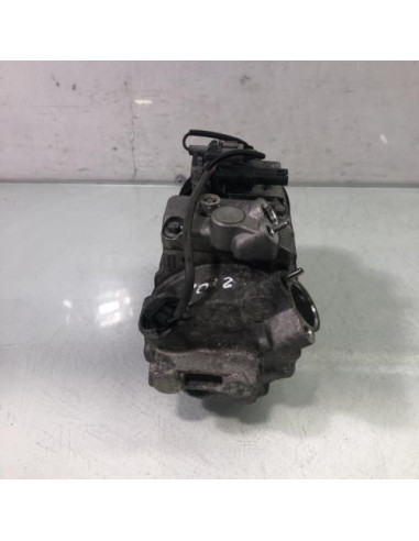 Compresseur clim BMW SERIE 3 E92 COUPE PHASE 2 Diesel