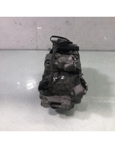 Compresseur clim BMW SERIE 3 E92 COUPE PHASE 2 Diesel