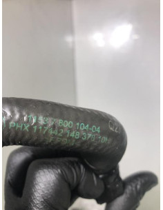 Durite BMW SERIE 3 E92 COUPE PHASE 2 Diesel