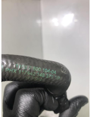 Durite BMW SERIE 3 E92 COUPE PHASE 2 Diesel