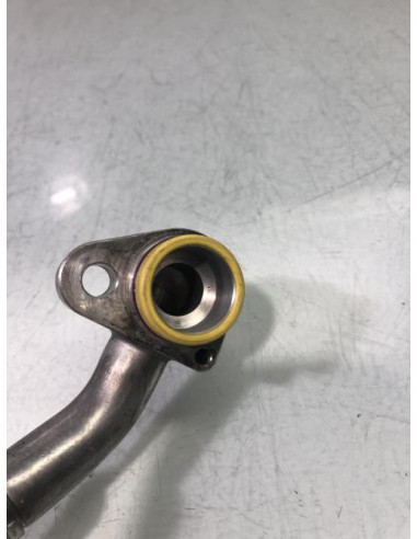 Tuyau de climatisation BMW SERIE 3 E92 COUPE PHASE 2 Diesel