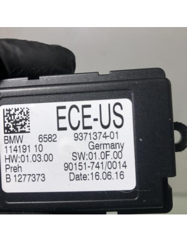 Calculateur MINI MINI 3 F56 PHASE 1 Essence