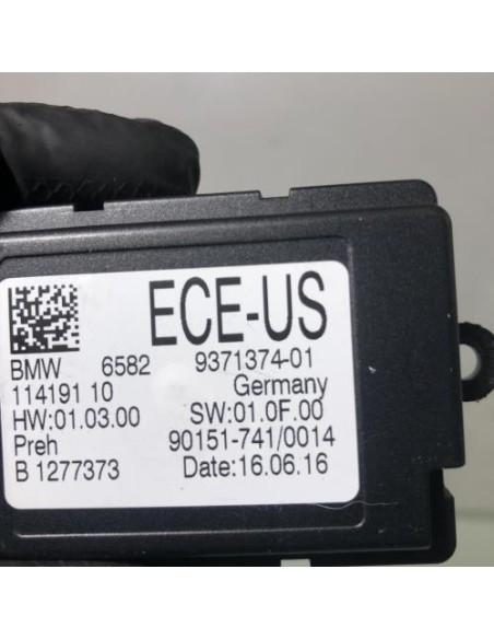 Calculateur MINI MINI 3 F56 PHASE 1 Essence