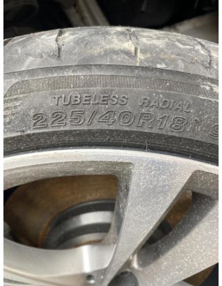 Injecteurs BMW SERIE 3 E90 PHASE 2 Diesel