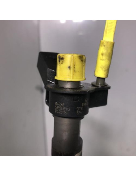 Injecteurs BMW SERIE 3 E90 PHASE 2 Diesel