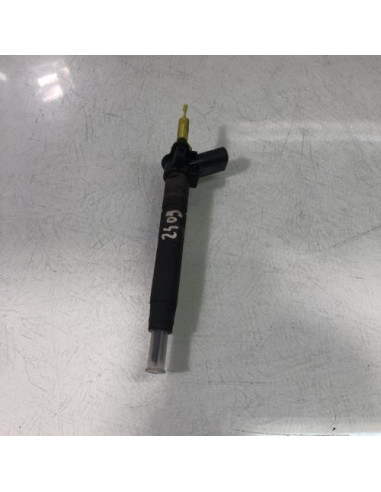 Injecteurs BMW SERIE 3 E90 PHASE 2 Diesel