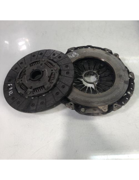 Embrayage BMW SERIE 3 E90 PHASE 2 Diesel