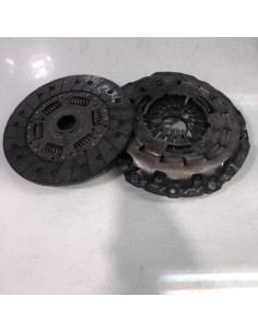 Embrayage BMW SERIE 3 E90 PHASE 2 Diesel 2