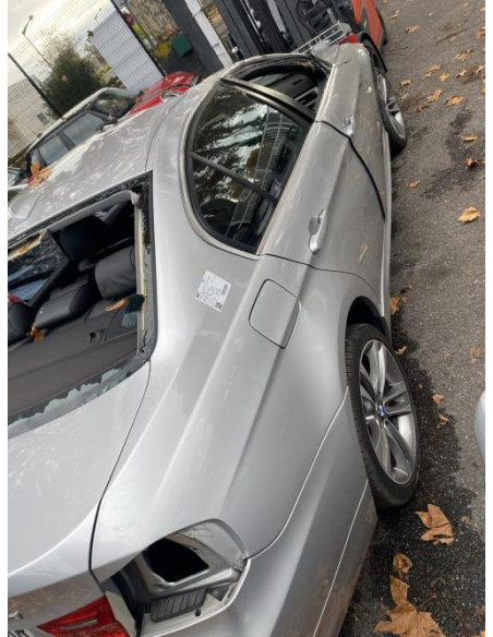 Embrayage BMW SERIE 3 E90 PHASE 2 Diesel